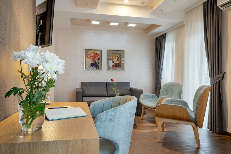 Rubicon Hotel