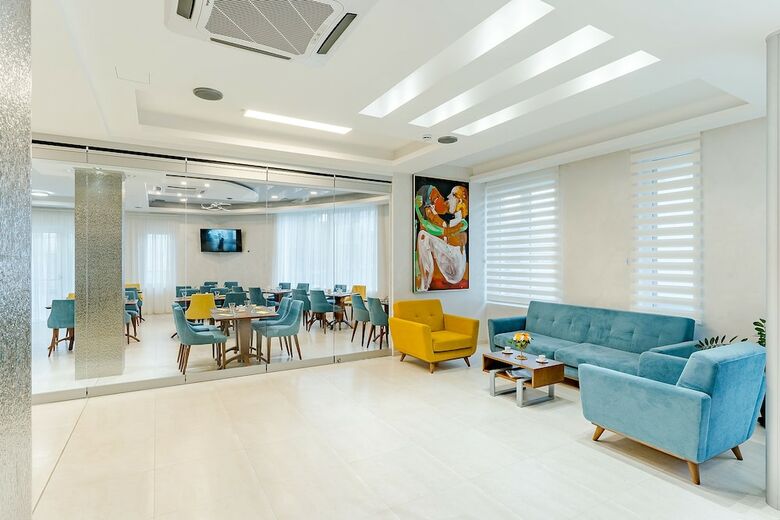 Rubicon Hotel