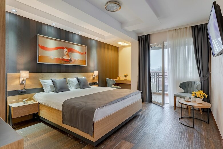 Rubicon Hotel