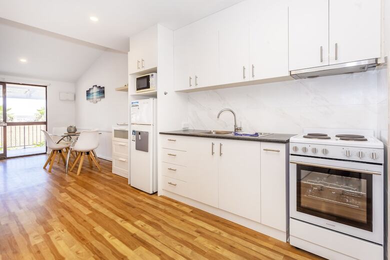 Scarborough Seaside Apartment 121