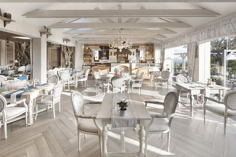 Boutique Hotel Zlat� K?�?ik