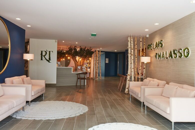 Hotel Kastel Wellness H�tel Thalasso & Spa