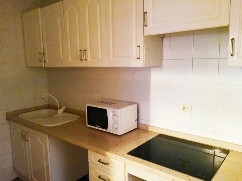 Apartamentos Concha De Mar 1