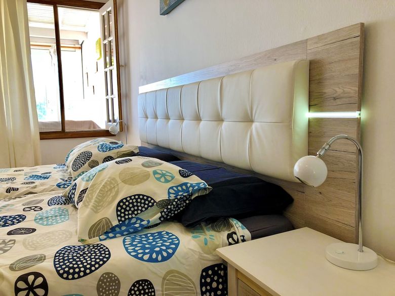 Apartamentos Concha De Mar 1