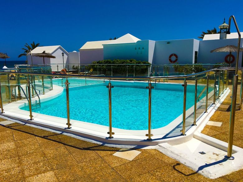 Apartamentos Concha De Mar 1