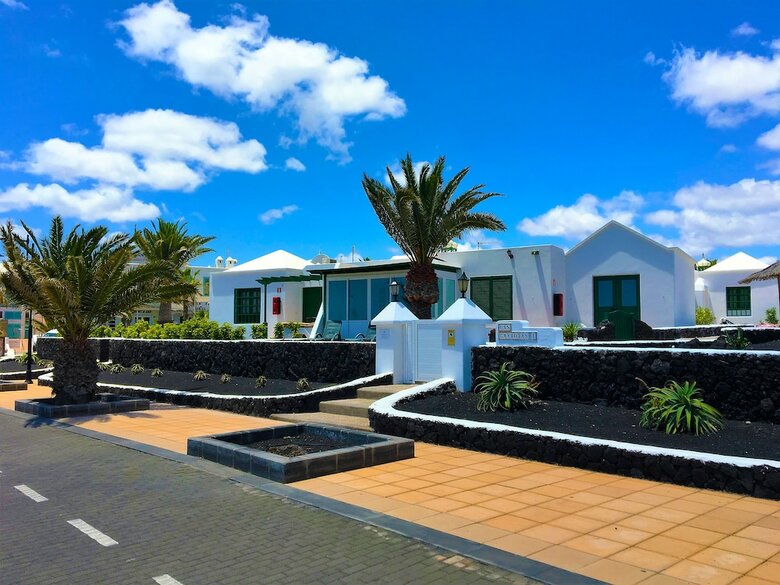 Apartamentos Concha De Mar 1