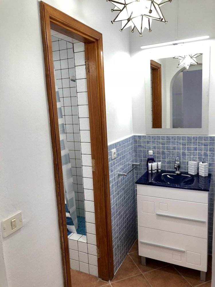 Apartamentos Concha De Mar 1