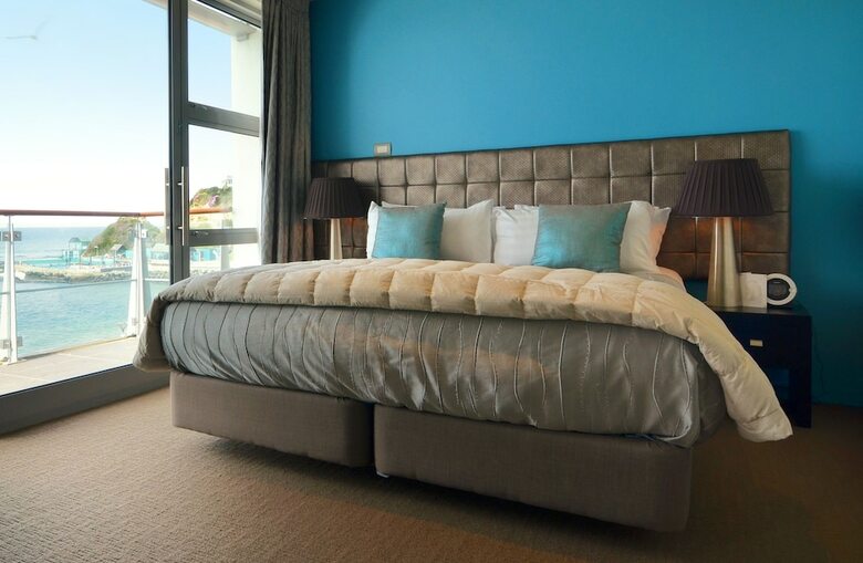Hotel St Clair