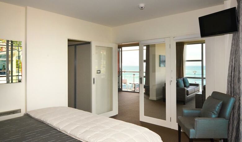 Hotel St Clair