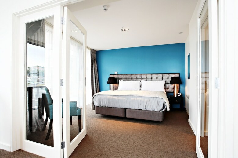 Hotel St Clair