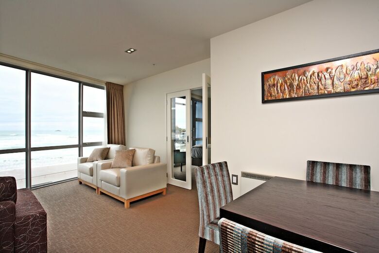Hotel St Clair