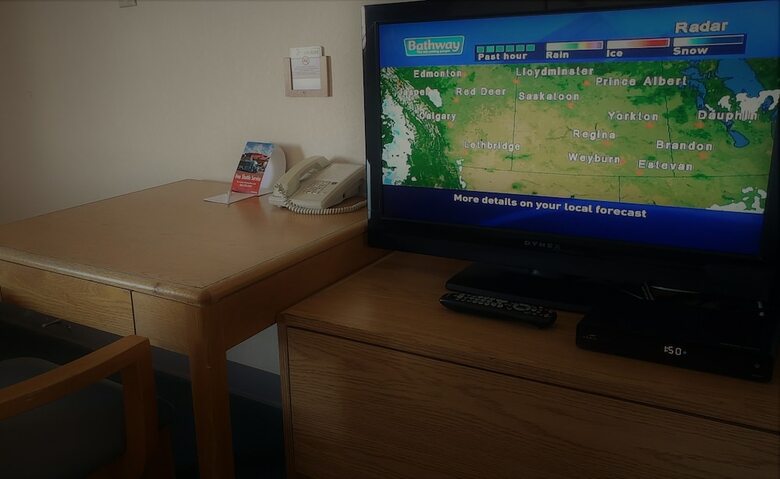 Motel Skyview Swift Current