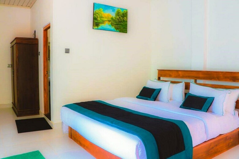 Athkandura Hotel