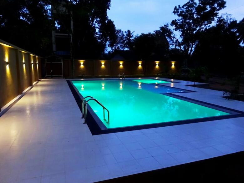 Athkandura Hotel