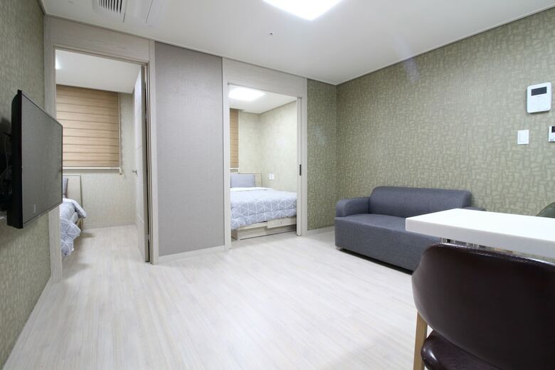 Apartamentos Ecotl