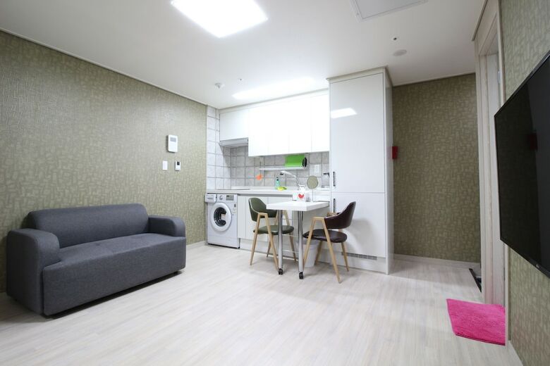 Apartamentos Ecotl