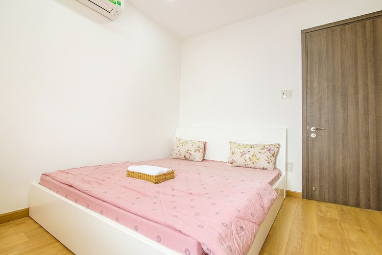 Henry Apartment Sunrise City