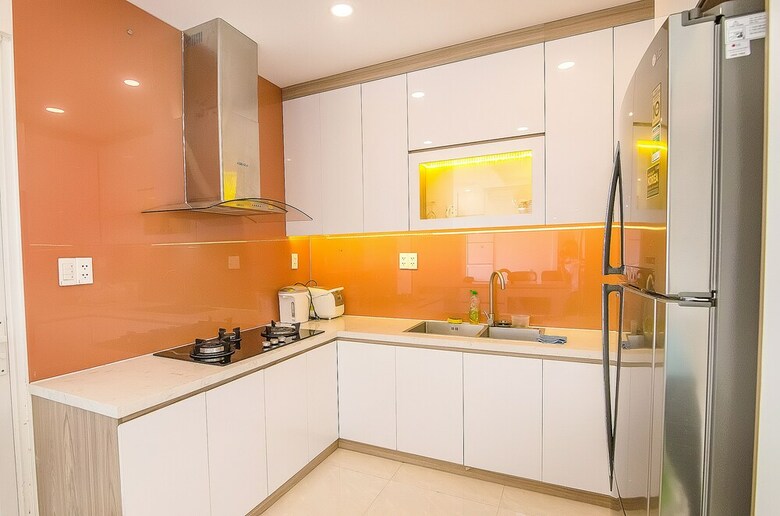 Henry Apartment Sunrise City
