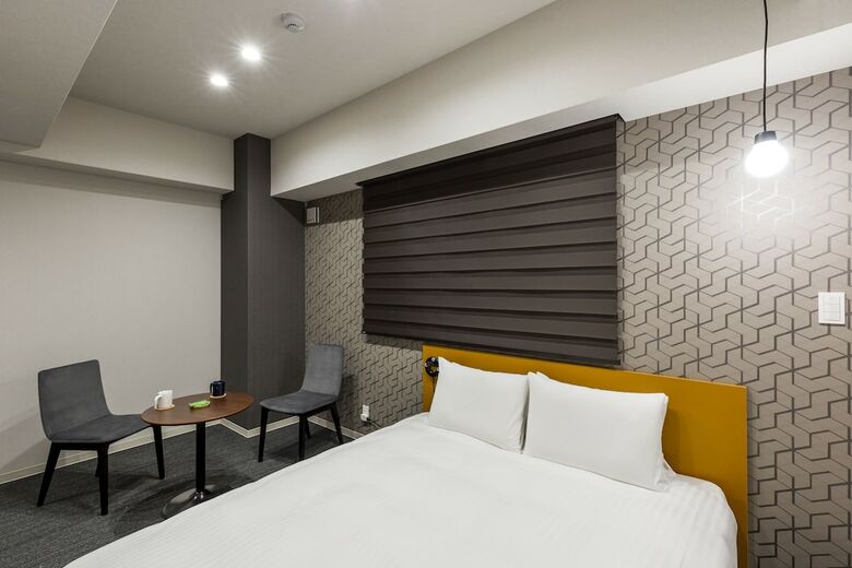 Hotel M's Inn Omiya Karigane