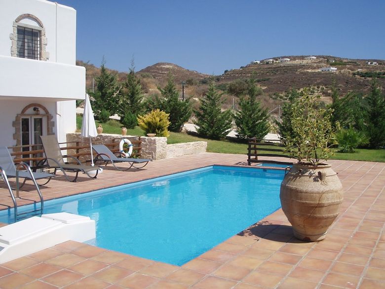 Phaestias Villas
