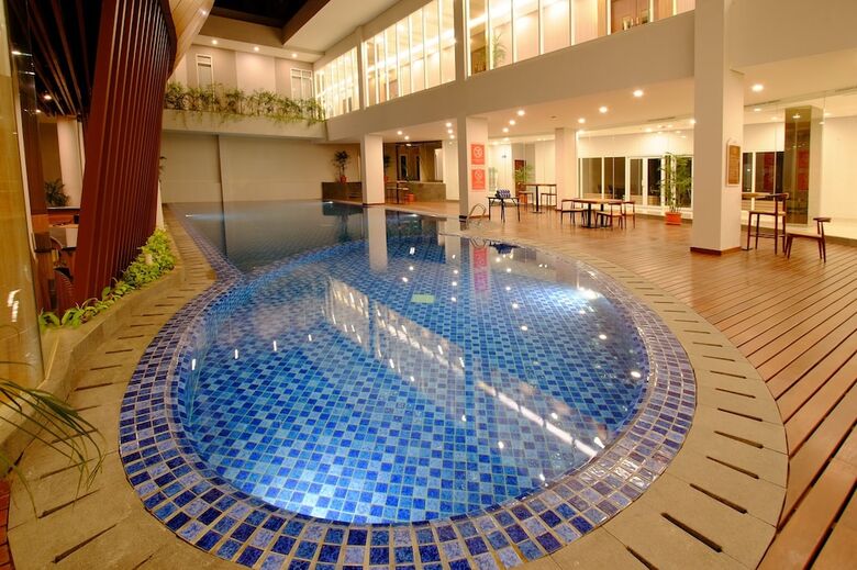 Antero Hotel Jababeka