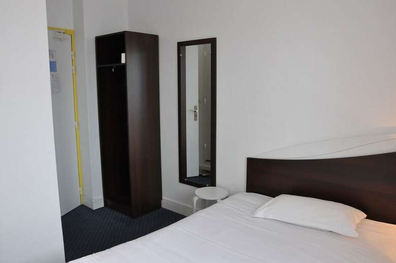 Le Lorient Hotel