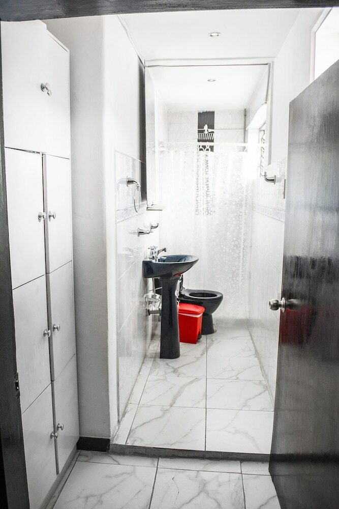 Apartamentos Icon Suites