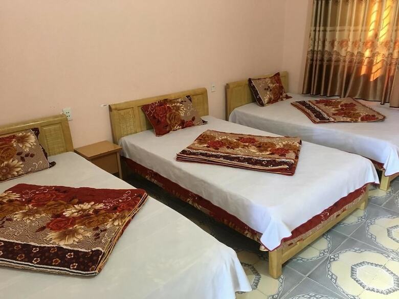 Hotel Cao Nguyen Guesthouse