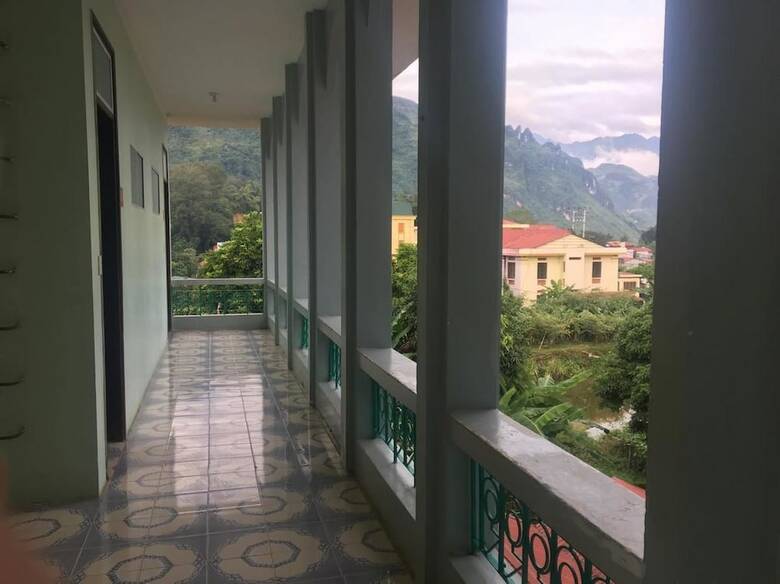 Hotel Cao Nguyen Guesthouse