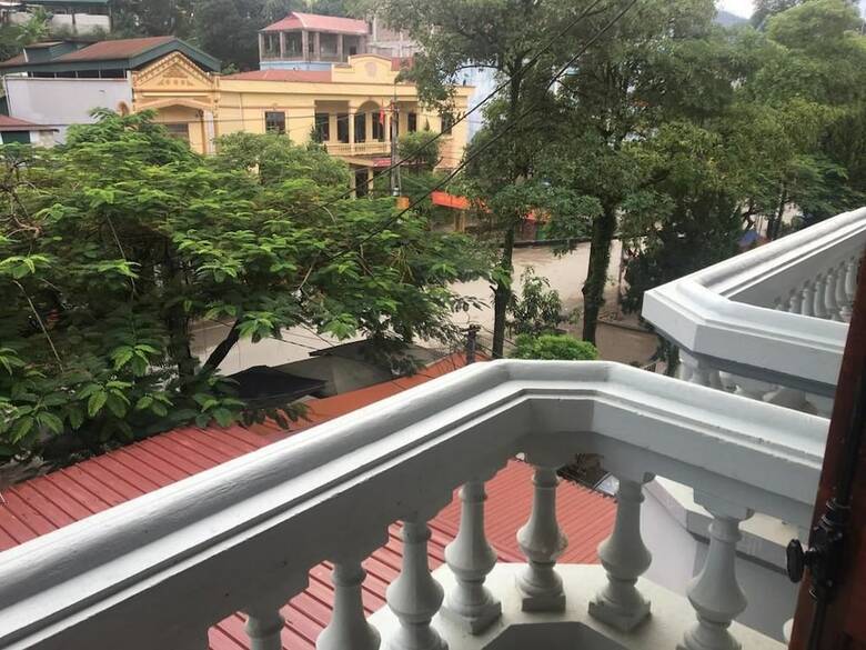 Hotel Cao Nguyen Guesthouse