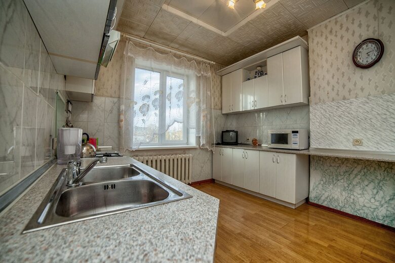 Arendagrad Apartments Kommunisticheskaya
