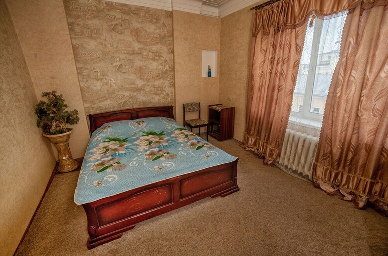 Arendagrad Apartments Kommunisticheskaya