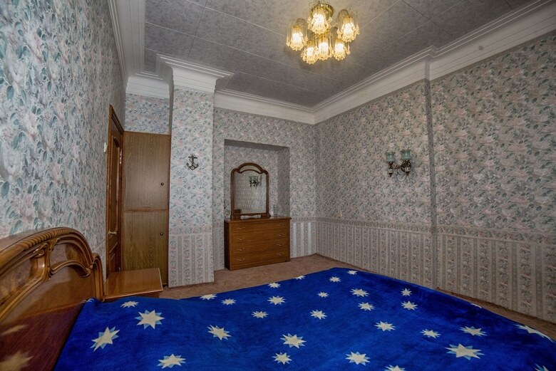 Arendagrad Apartments Kommunisticheskaya