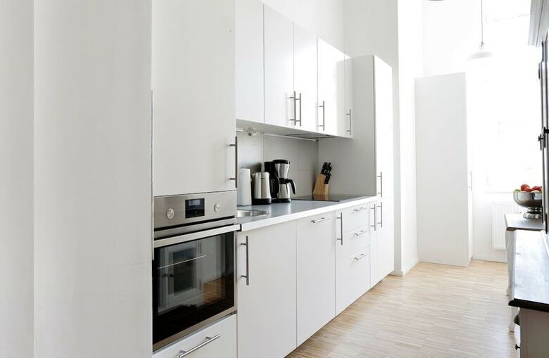 Rockchair Apartments Charlottenburg