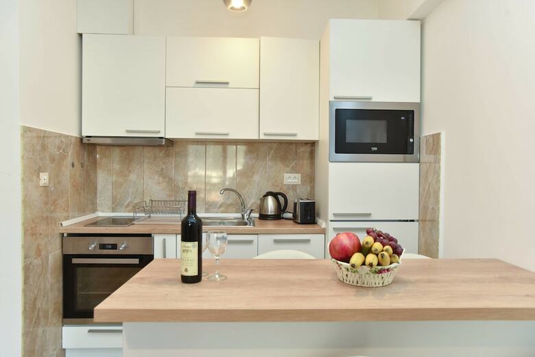 Residencia Harmonia Budva
