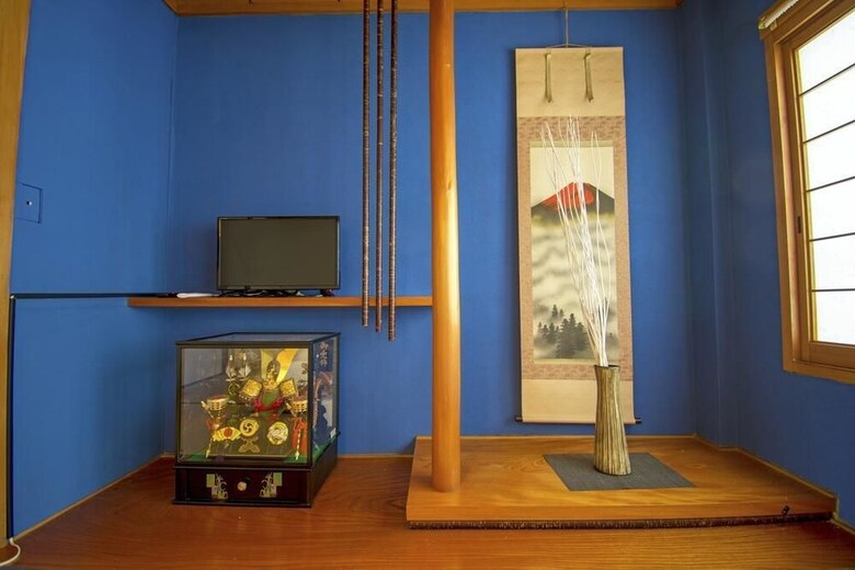 Apartamentos Guest House In Momodani (204-2)