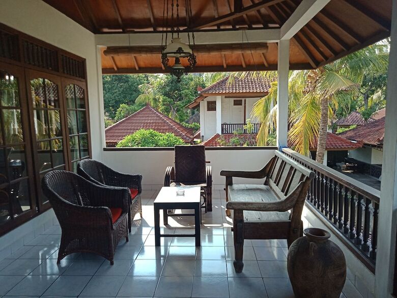 Bed & Breakfast Rini Hotel