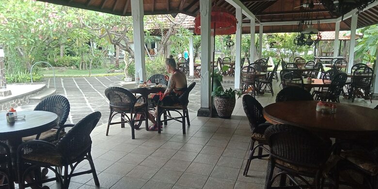 Bed & Breakfast Rini Hotel