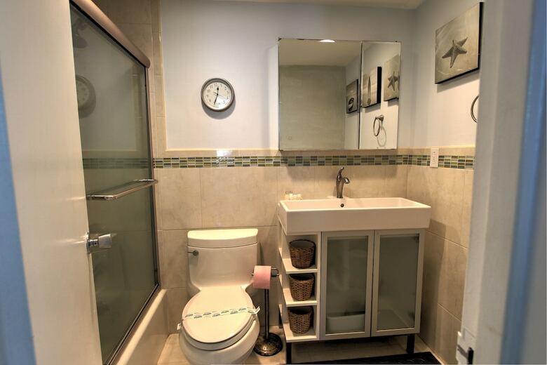 Aparthotel Tides - Private Condo