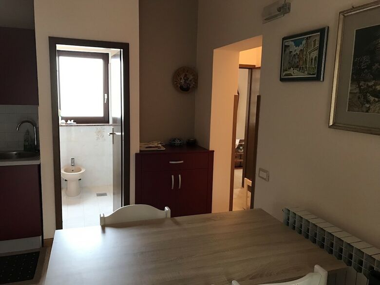Apartamentos Villa Gert