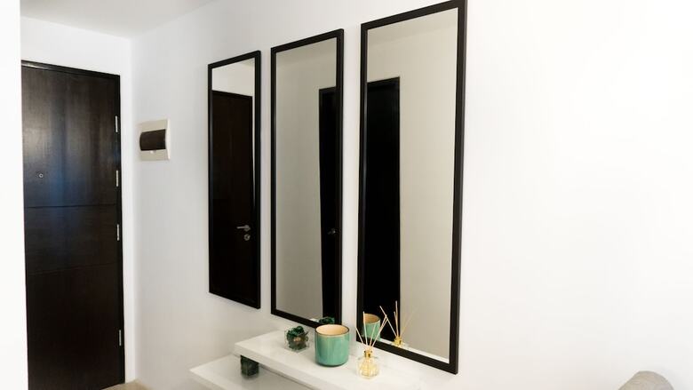 Apartamentos Indigo Pasay @ Eighty One