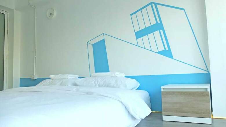 Hostal A Dude Mini Hostel - Adults Only