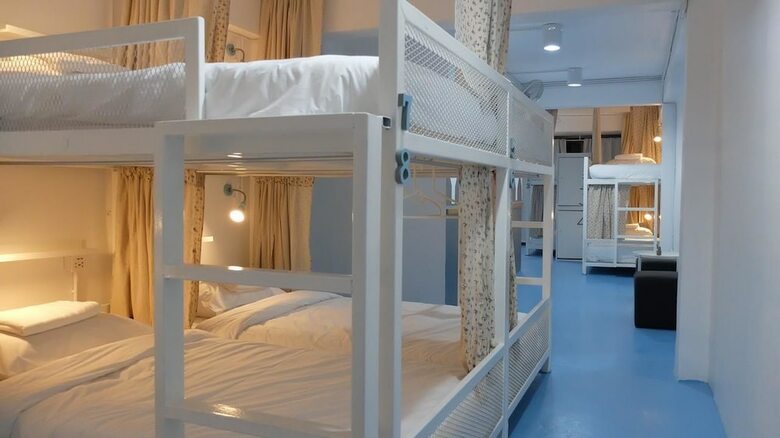 Hostal A Dude Mini Hostel - Adults Only
