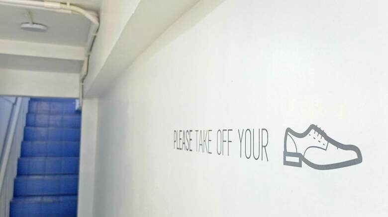 Hostal A Dude Mini Hostel - Adults Only