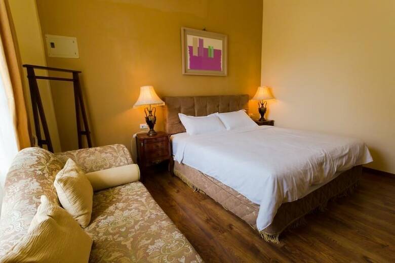 Dream House B&B