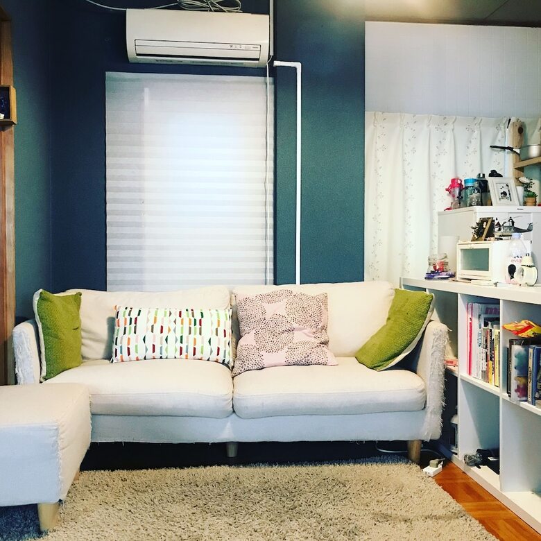 Hostal Osaka Iceblue Hostel