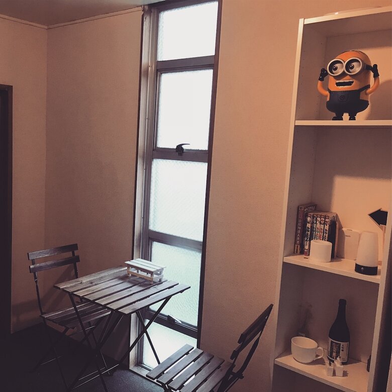 Hostal Osaka Iceblue Hostel
