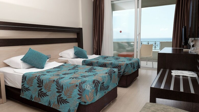 Hotel �imen Otel