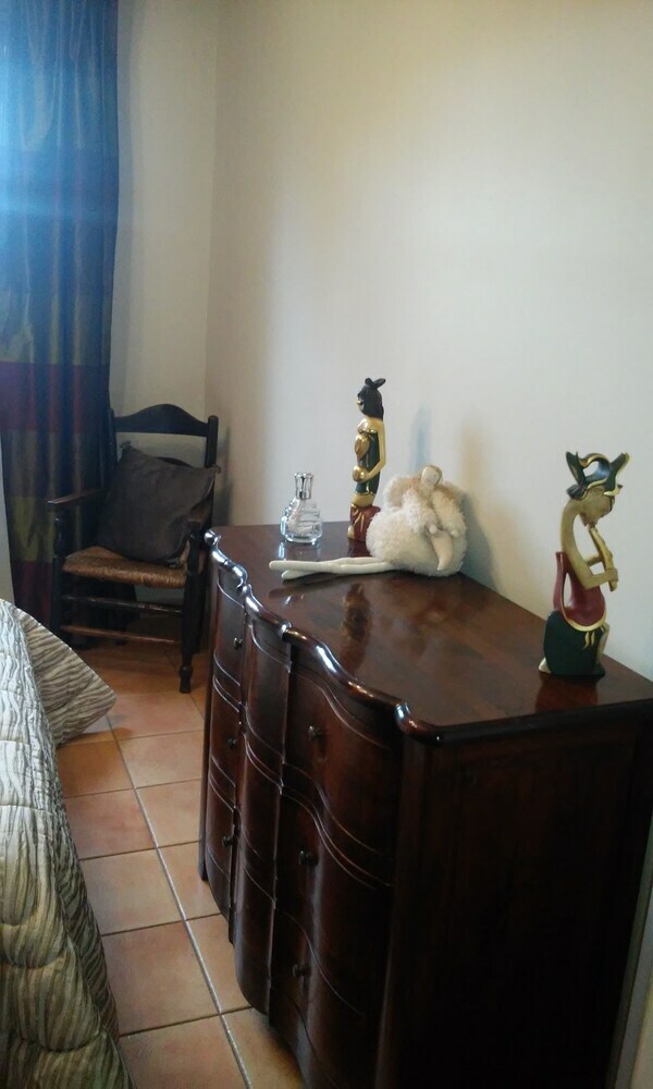 Apartamento Casa Merche