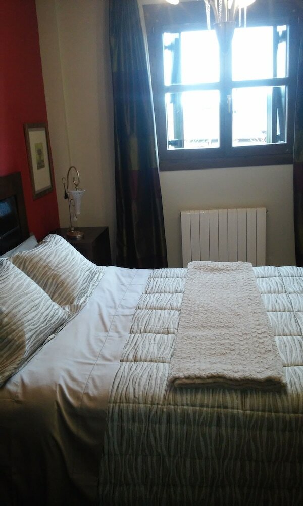 Apartamento Casa Merche